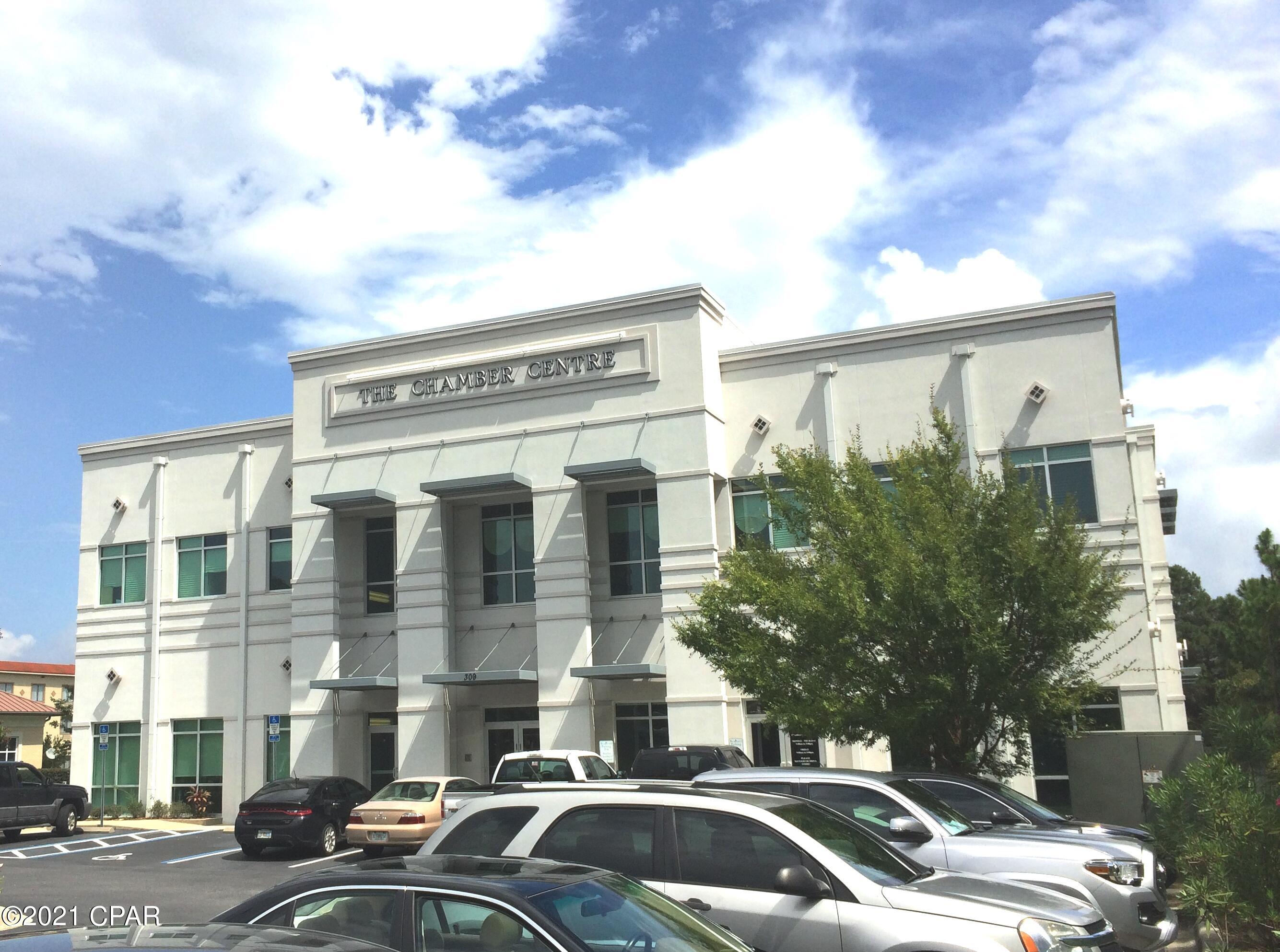 [No Recorded Subdiv] - Commercial Sale