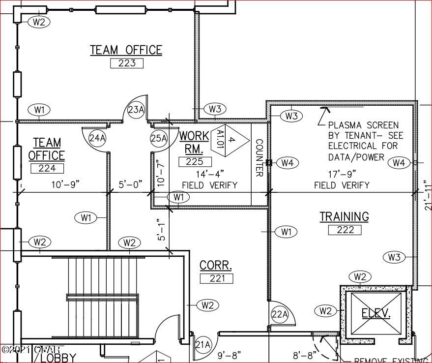 [No Recorded Subdiv] - Commercial Sale