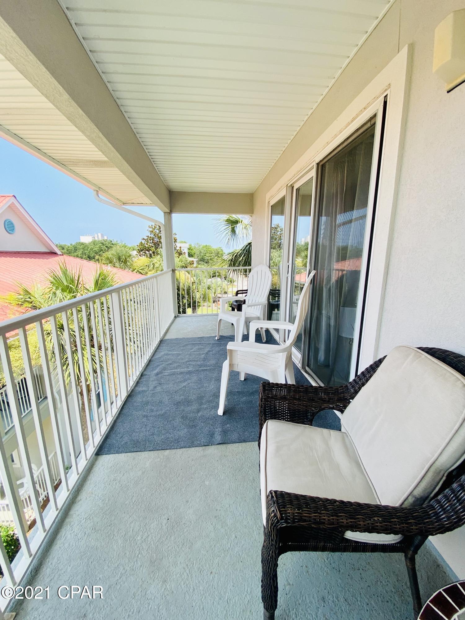 Rollin Tide Villas - Residential