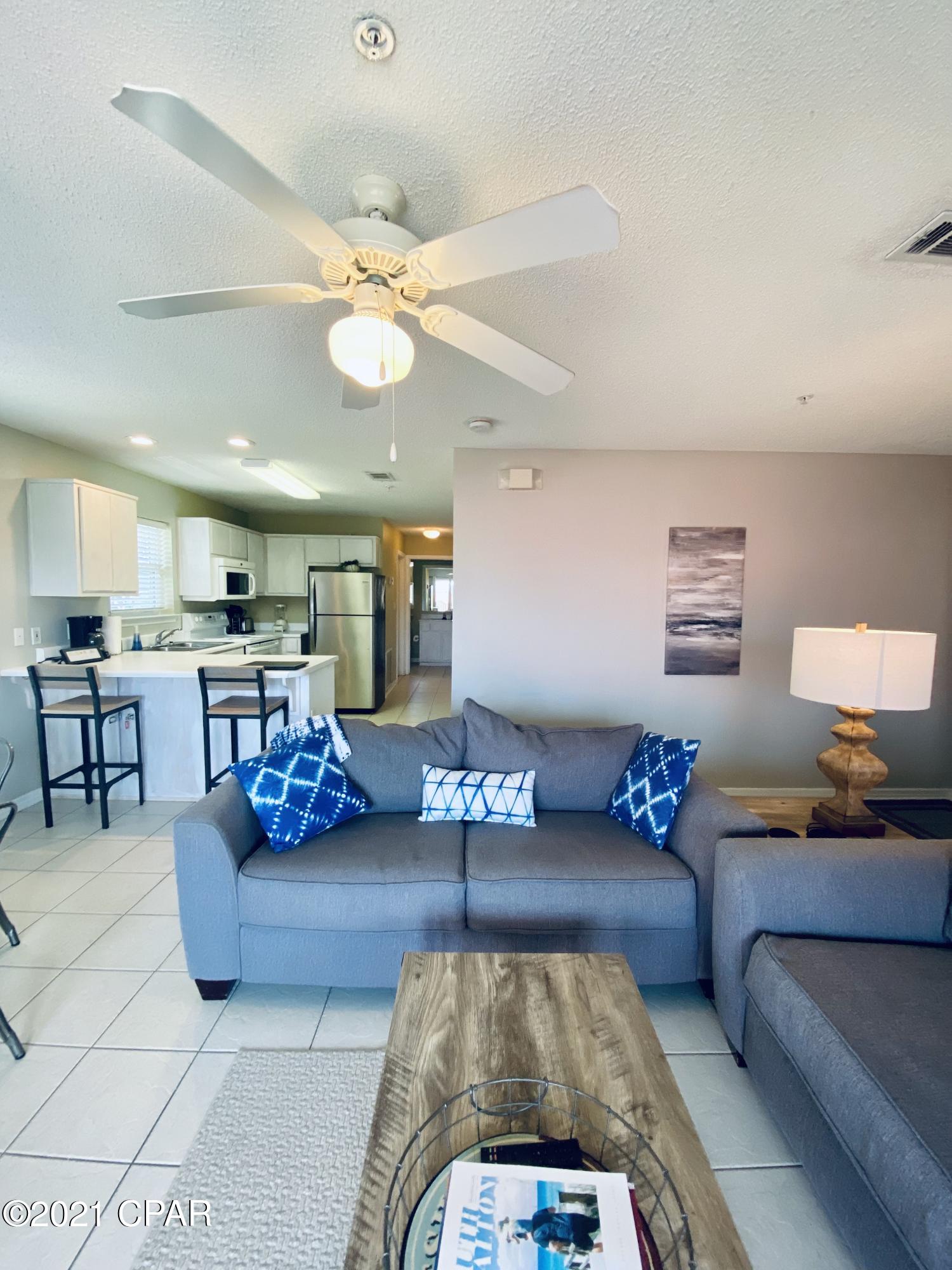 Rollin Tide Villas - Residential