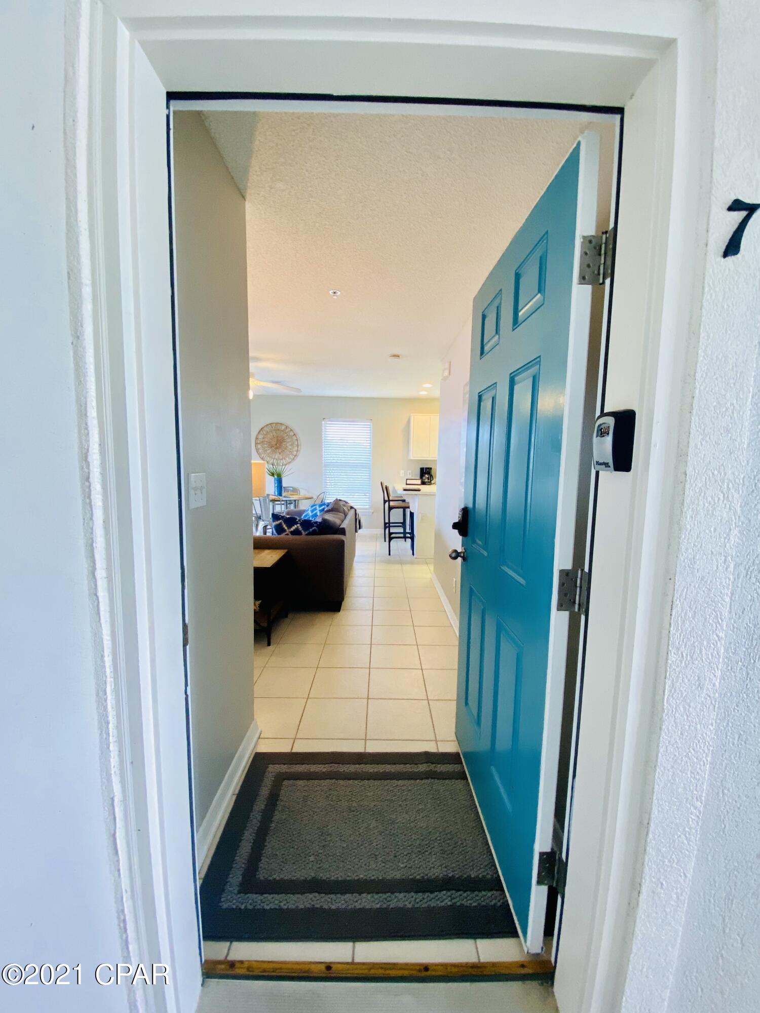 Rollin Tide Villas - Residential