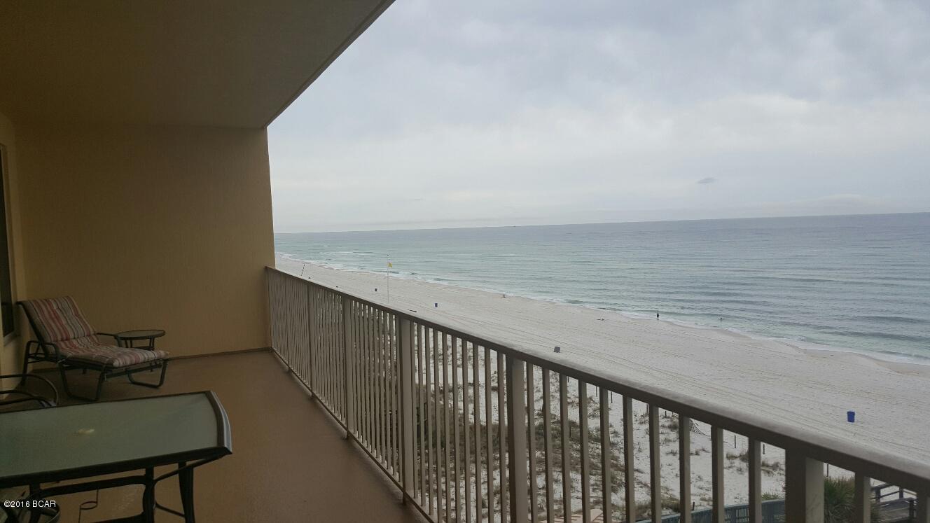 Gulf Crest Condo - Residential