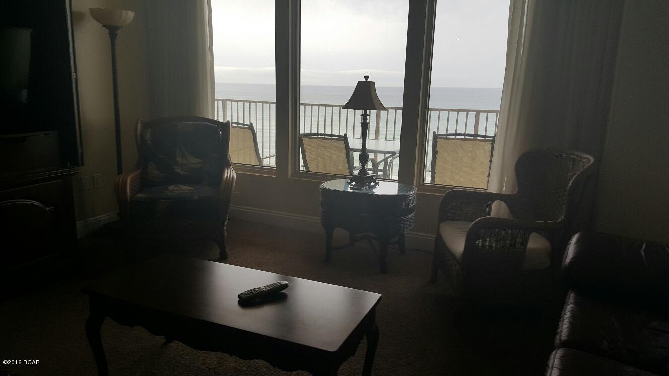 Gulf Crest Condo - Residential