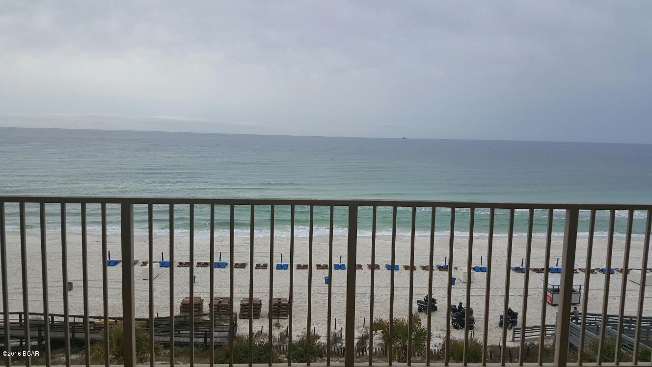 Gulf Crest Condo - Residential