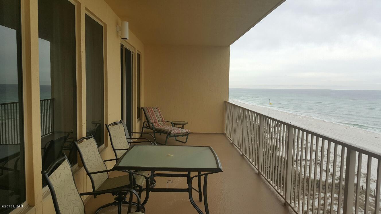 Gulf Crest Condo - Residential
