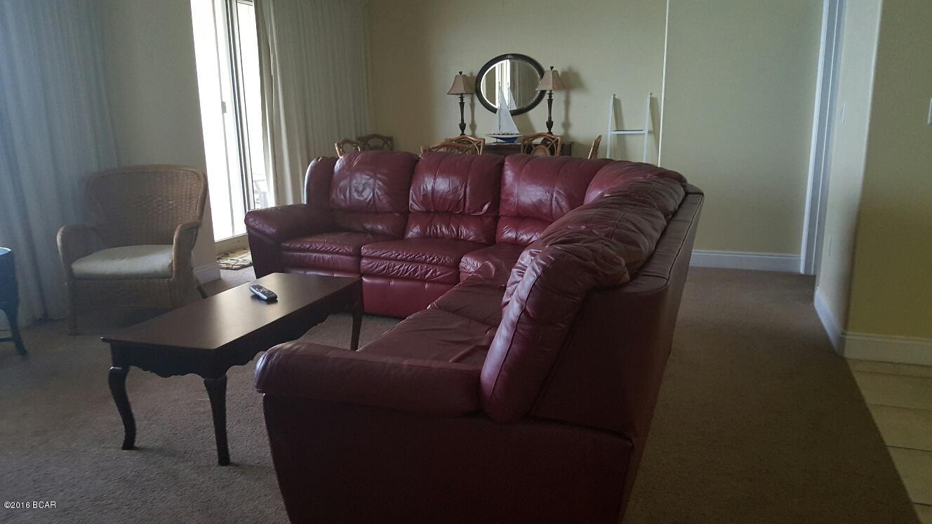 Gulf Crest Condo - Residential