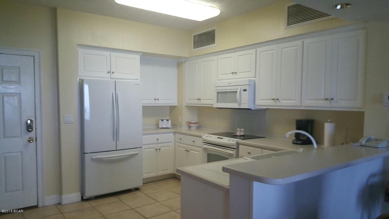 Gulf Crest Condo - Residential