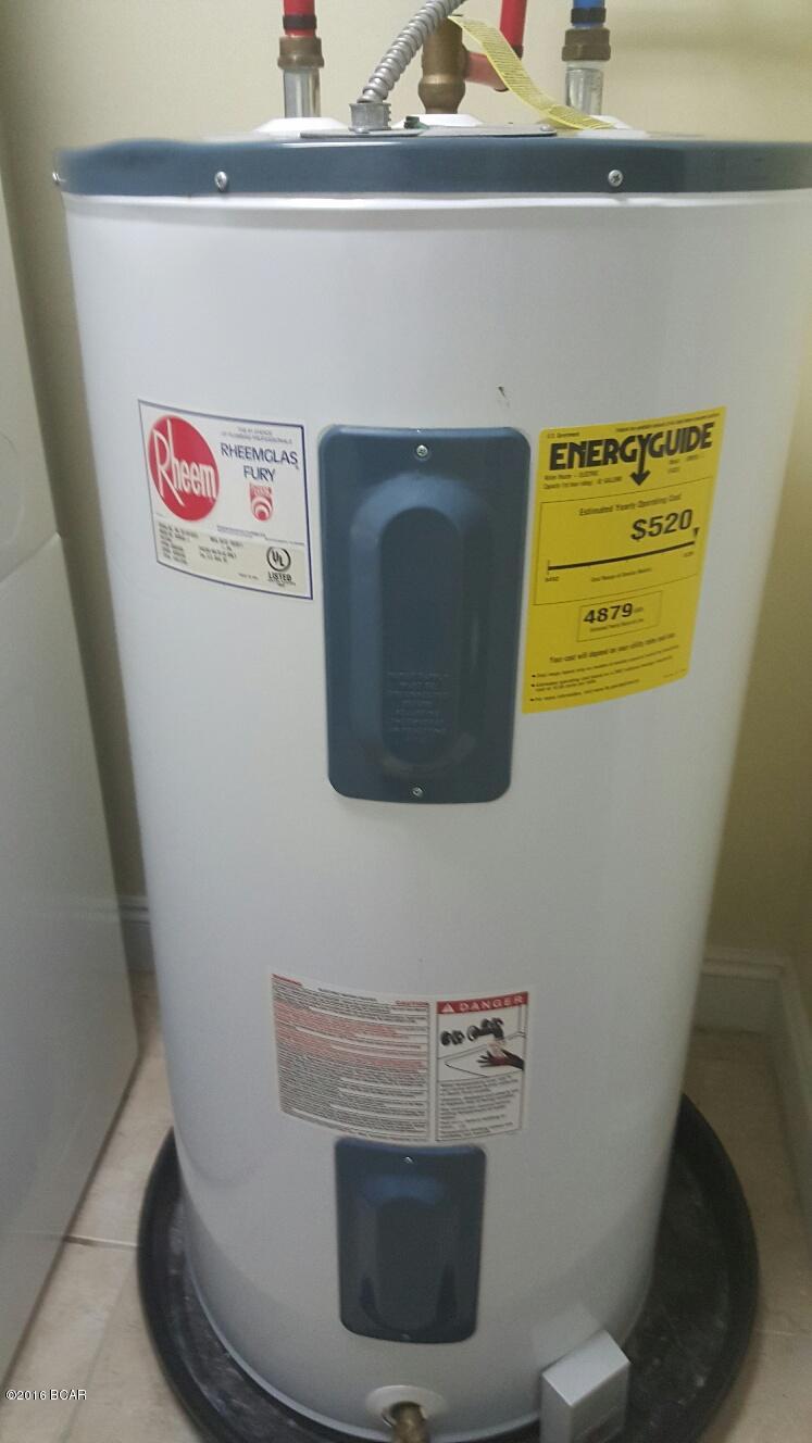 Gulf Crest Condo - Residential