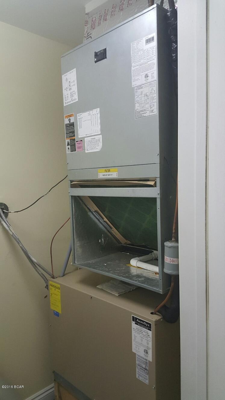 Gulf Crest Condo - Residential