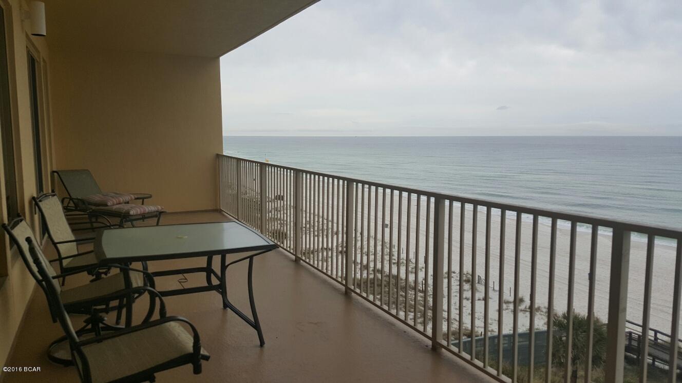 Gulf Crest Condo - Residential