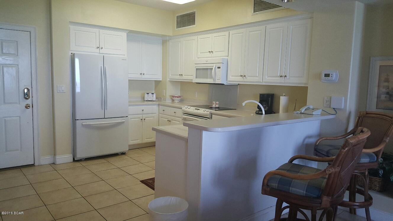 Gulf Crest Condo - Residential