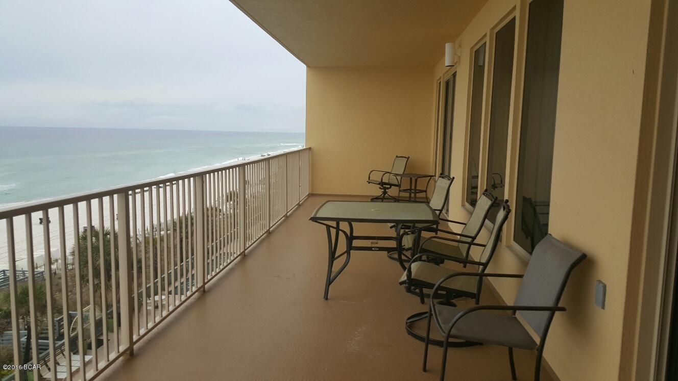 Gulf Crest Condo - Residential