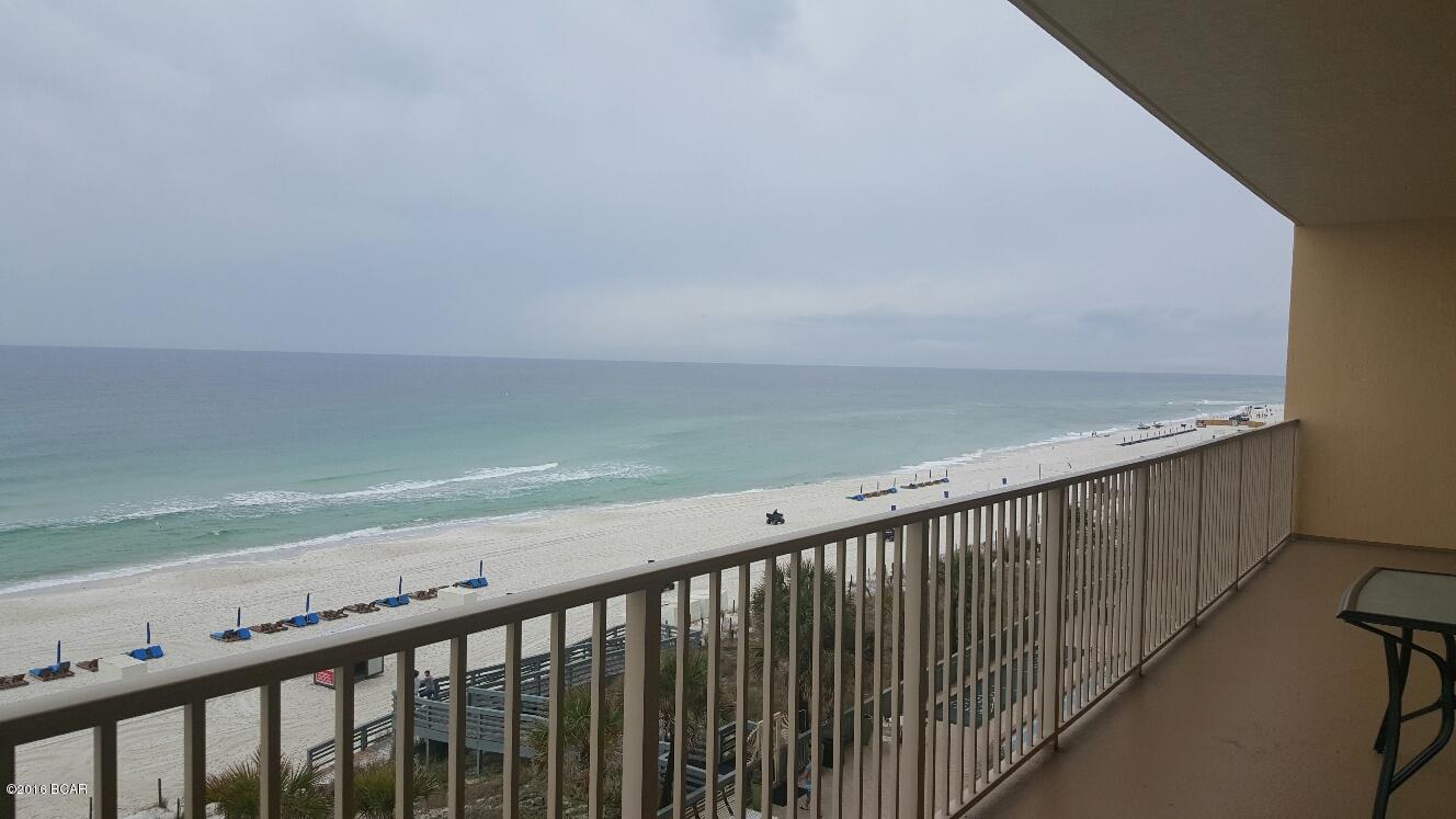 Gulf Crest Condo - Residential