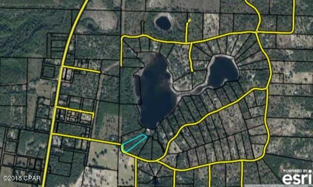 Grassy Pond Ranch - Land