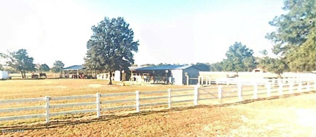 Grassy Pond Ranch - Land