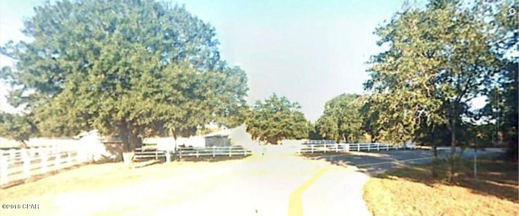 Grassy Pond Ranch - Land