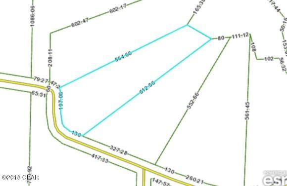 Grassy Pond Ranch - Land