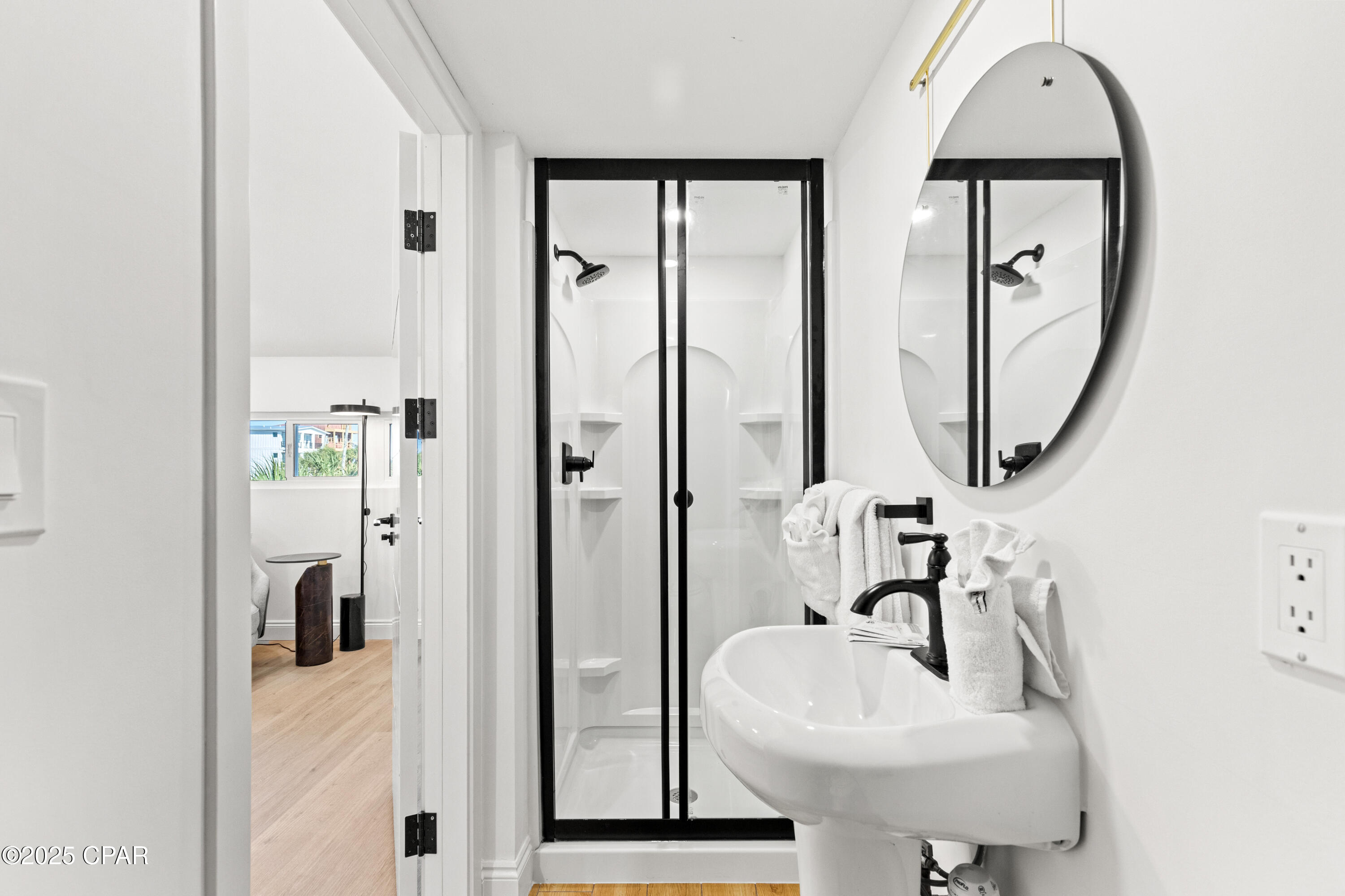 [No Recorded Subdiv] - Residential Lease