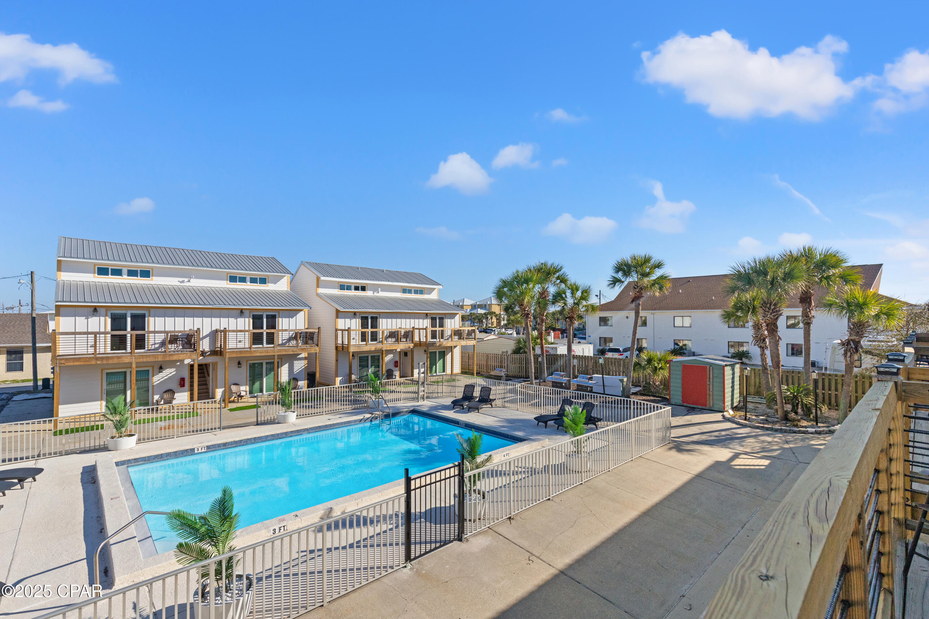 [No Recorded Subdiv] - Residential Lease