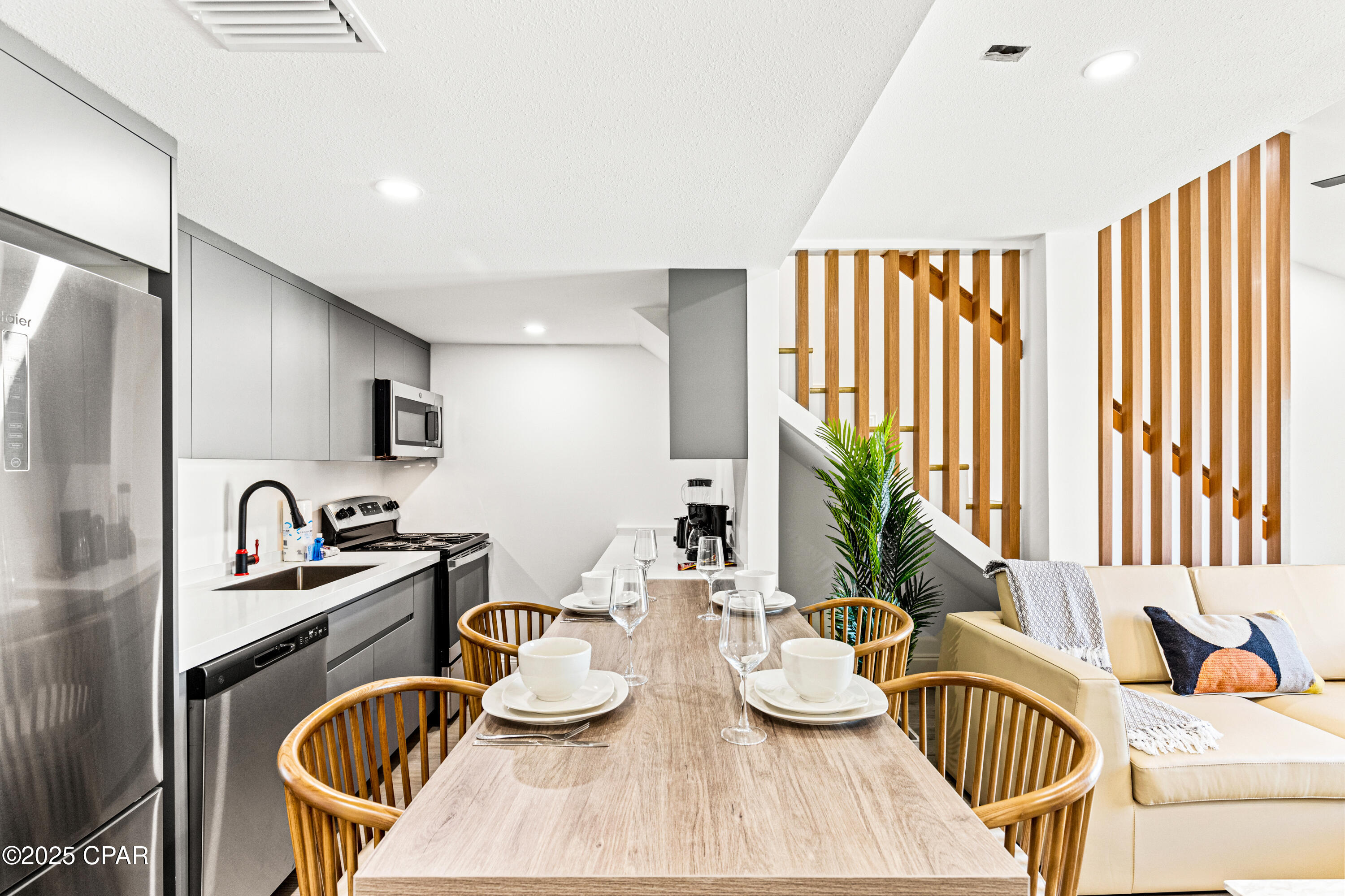 [No Recorded Subdiv] - Residential Lease