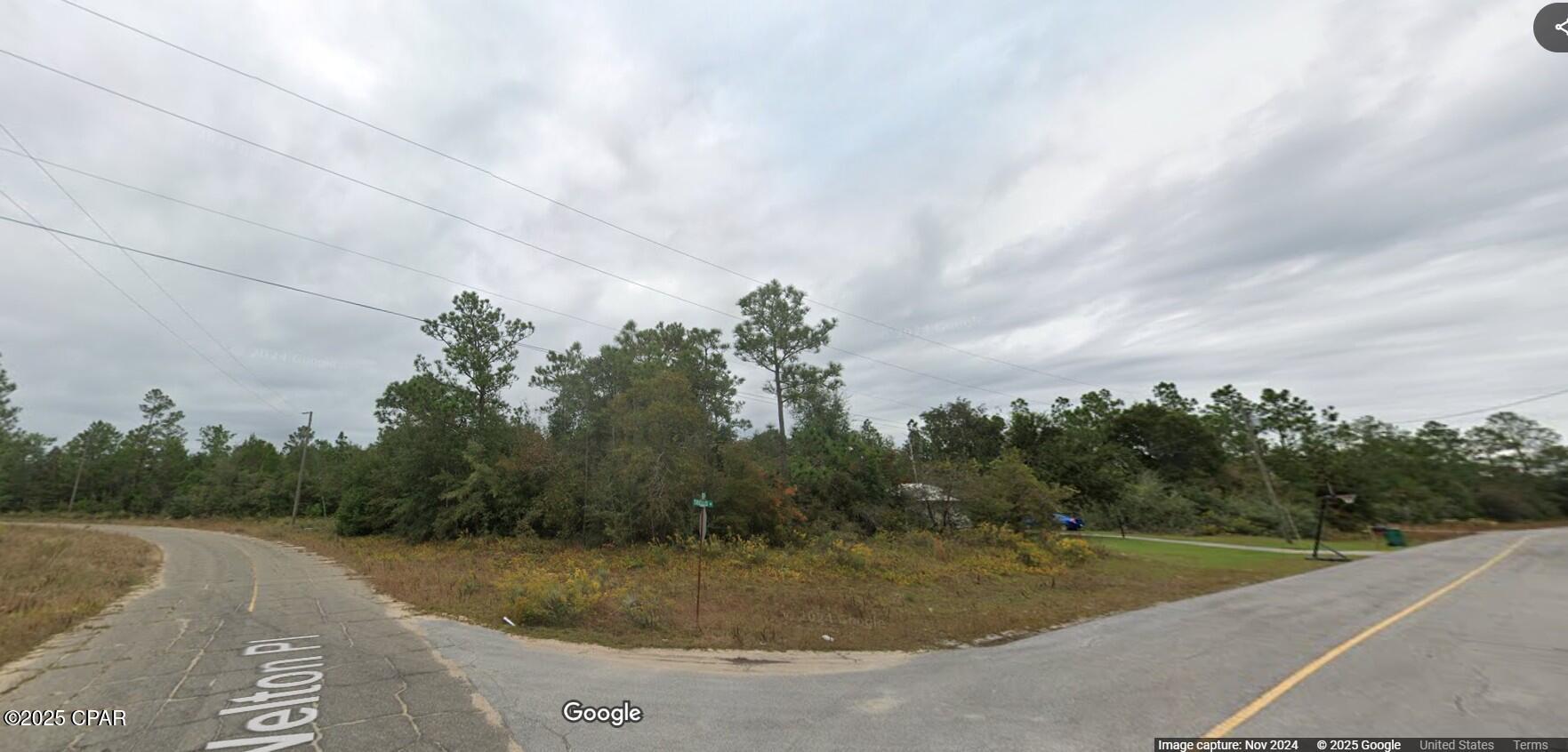 Sunny Hills Unit 6 - Land