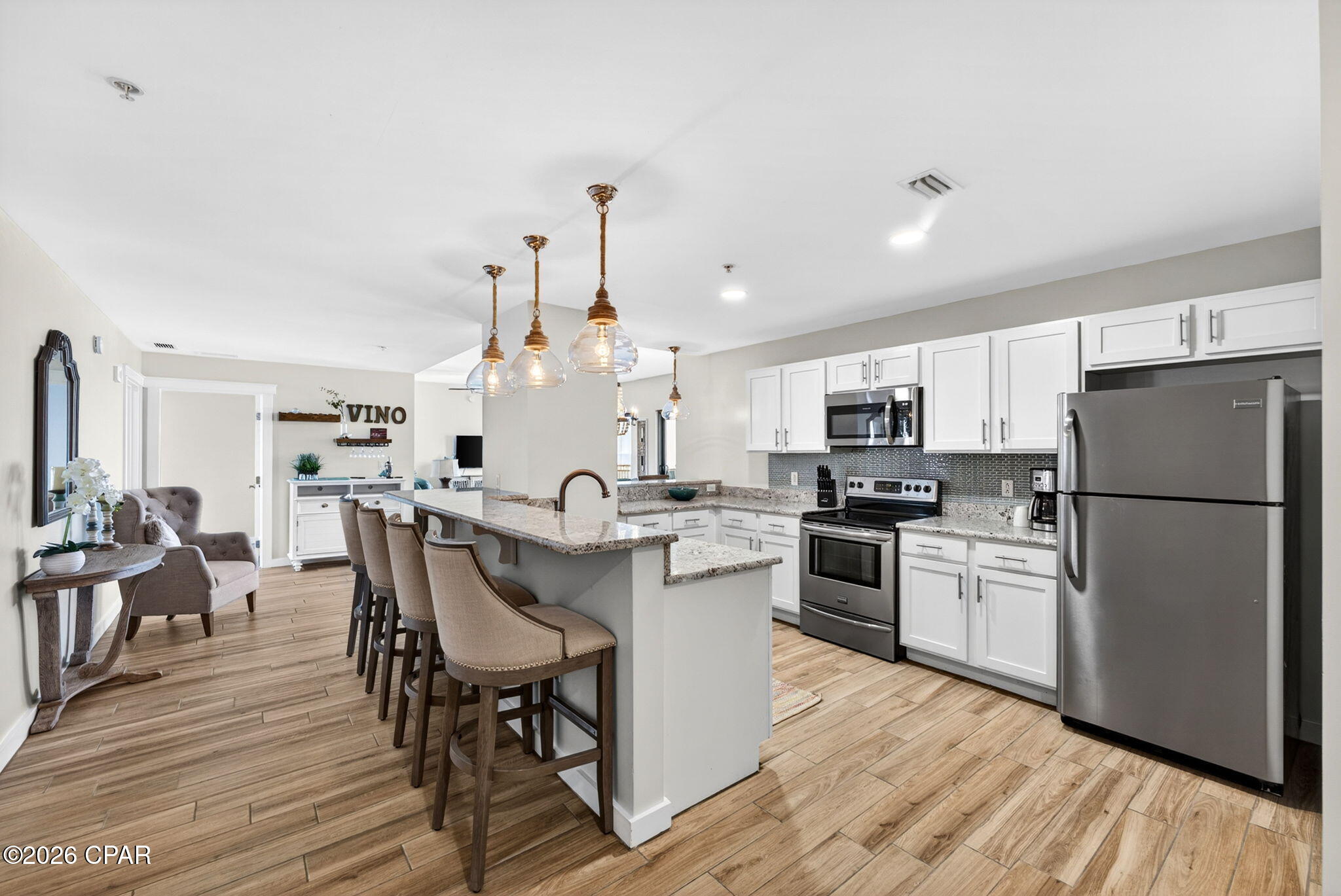 Origin At Seahaven - Residential