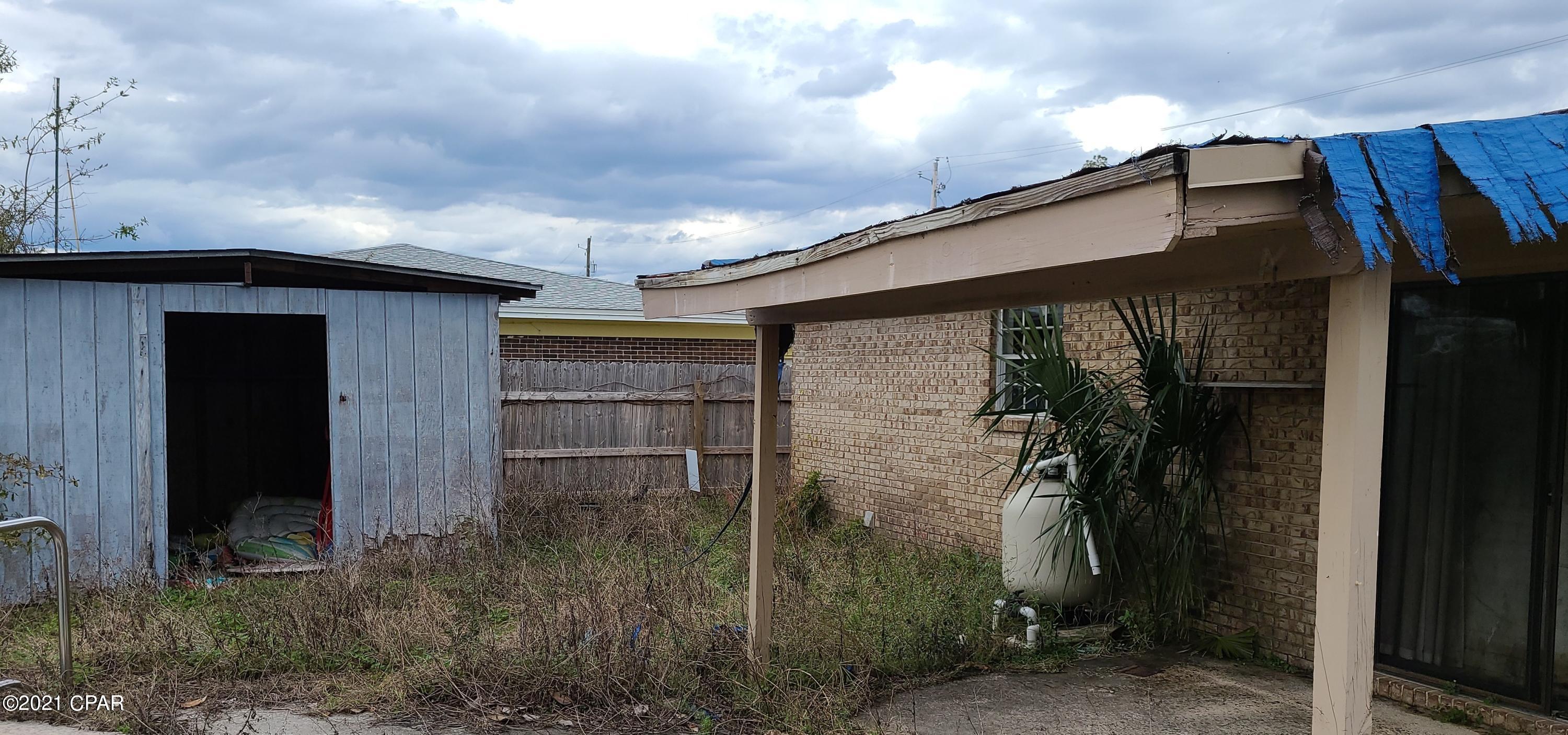 Lannie Rowe Lake Ests - Residential