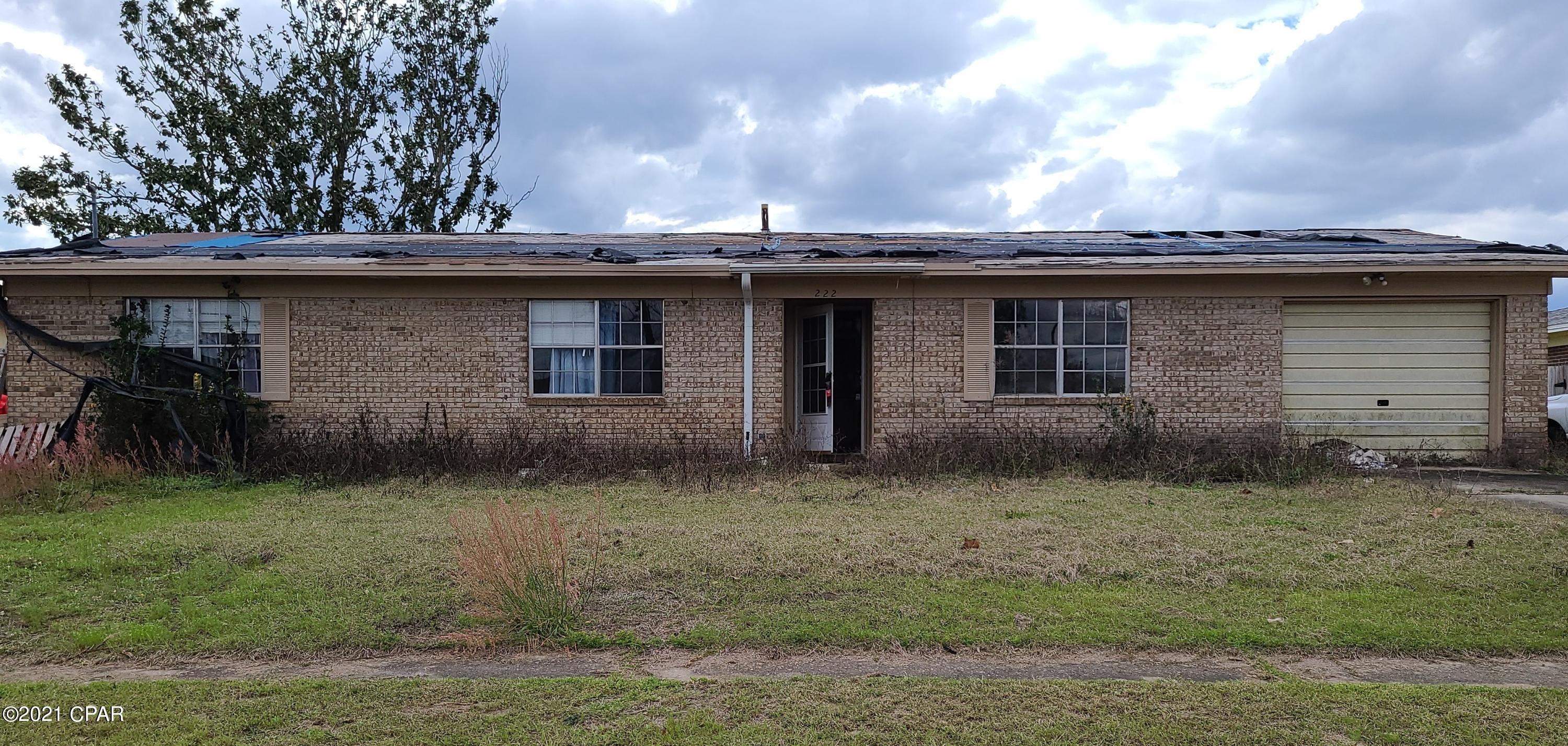 Lannie Rowe Lake Ests - Residential