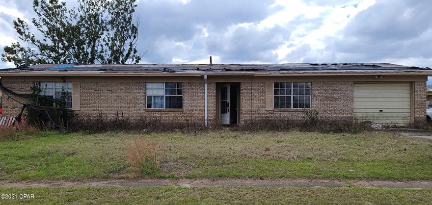 Back on the market/buyers financing fell through! Heavily damaged 3bd/2bth home located in Callaway. Property does have an in-ground pool. **WARNING** It is advised that by entering on this property is at Buyers own risk and will require the proper safety gear due to mold growth. Buyer assumes all risk when accessing the property and further agrees to release, discharge, waive, indemnify and hold harmless from and against all liabilities to Seller, agents and represented brokerages. which I, any company or business entity that I represent, or my heirs, executors, administrators, legal representatives, successors, or assigns may now or hereafter have against any of the entities listed on the attached Schedule A, for any per