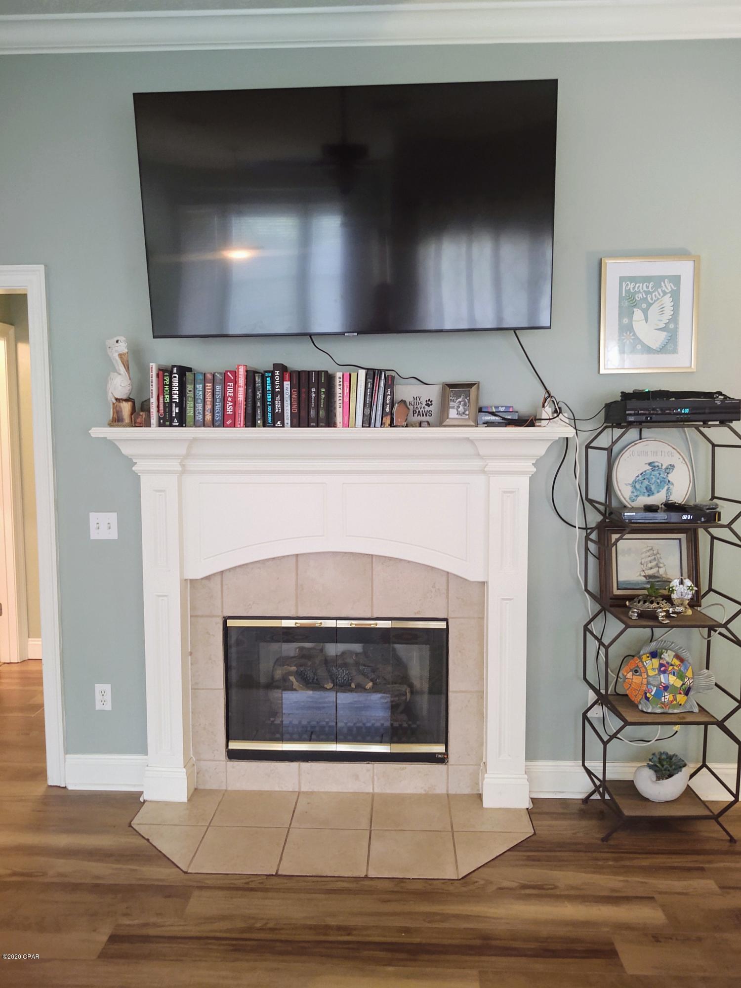 Hidden Pines Phase VI - Residential