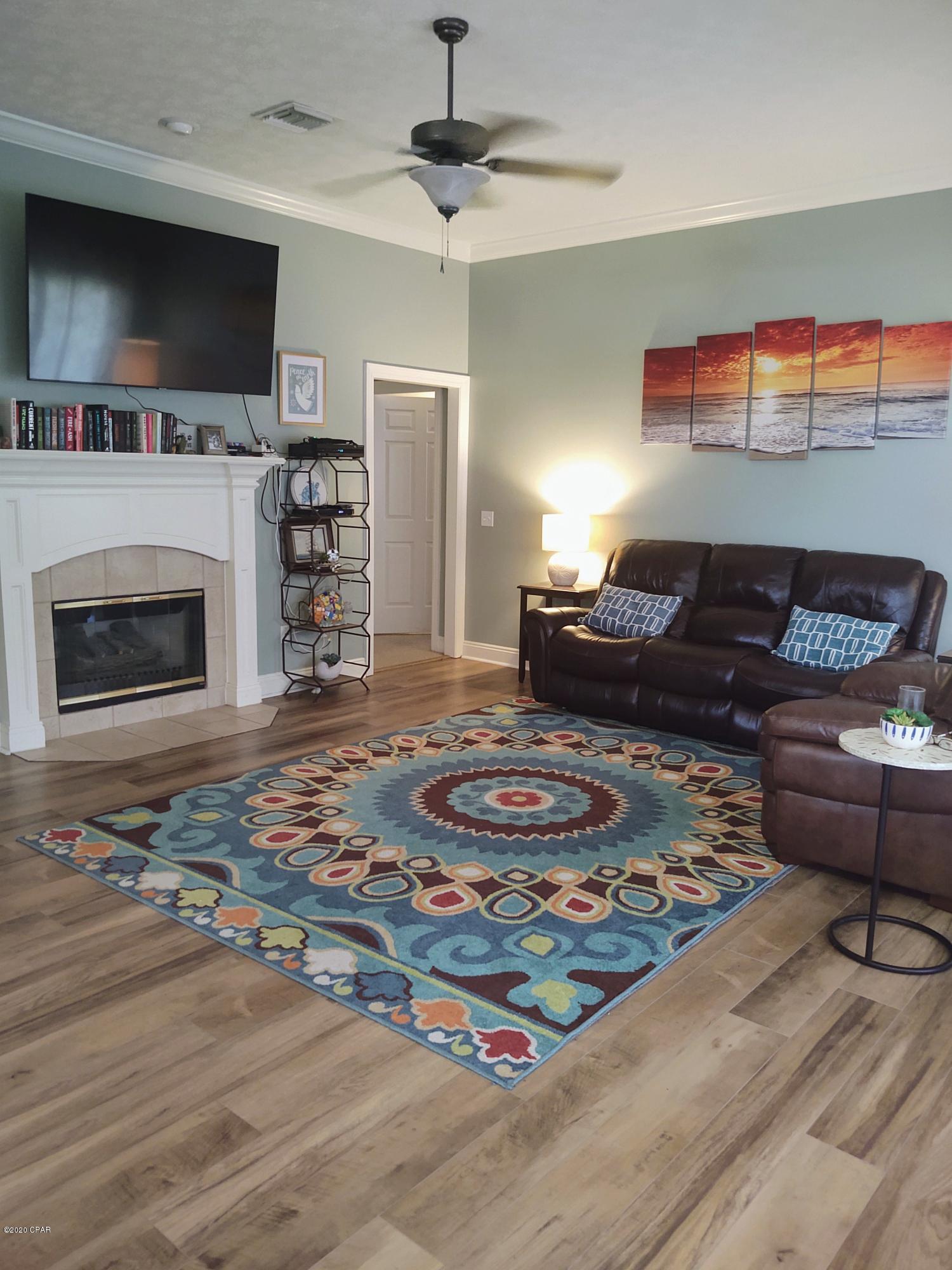 Hidden Pines Phase VI - Residential