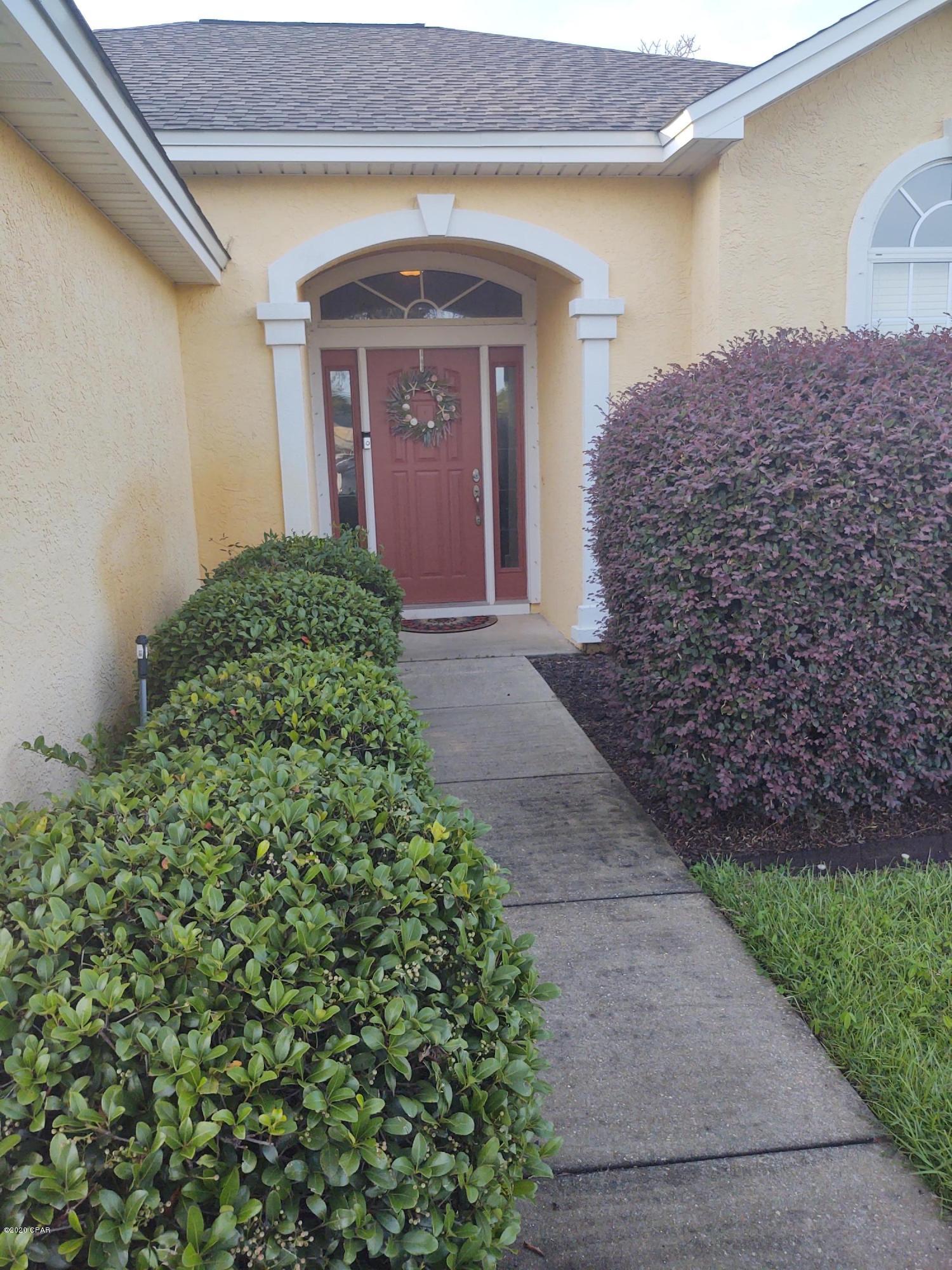 Hidden Pines Phase VI - Residential