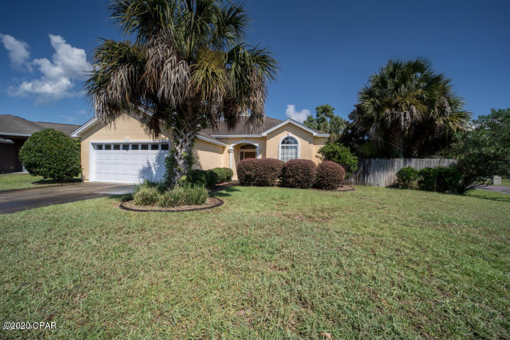 Hidden Pines Phase VI - Residential