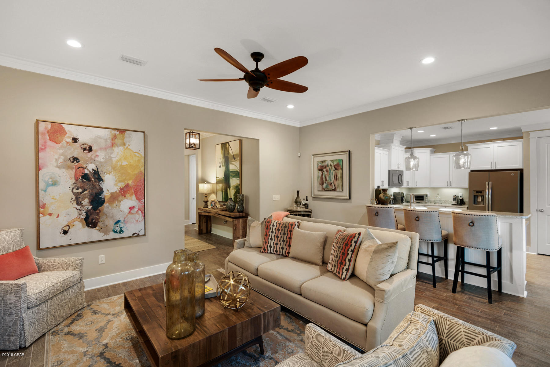 Whisper Dunes - Residential