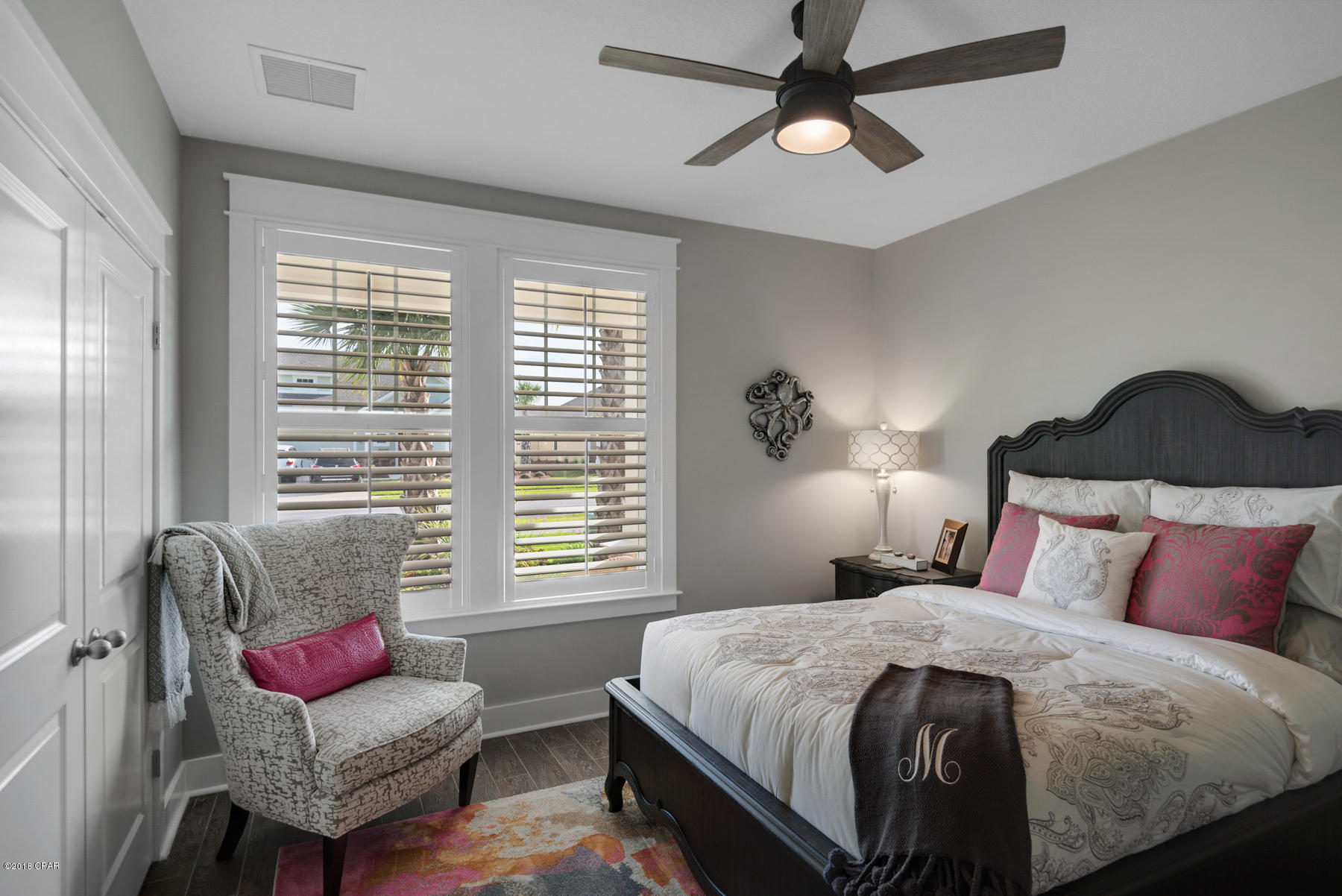 Whisper Dunes - Residential