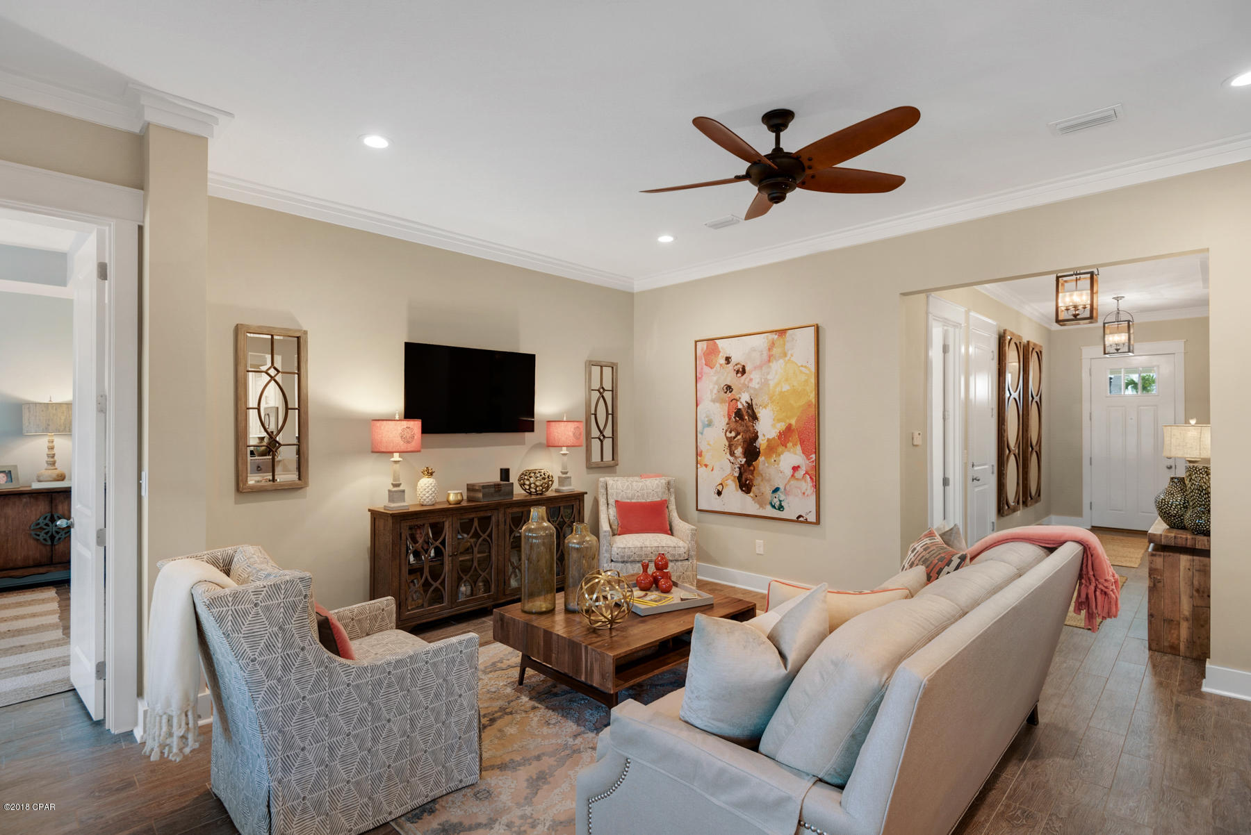 Whisper Dunes - Residential