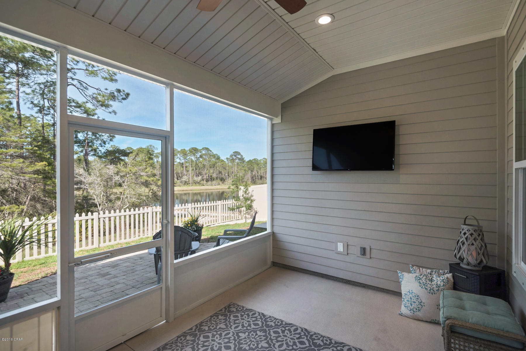 Whisper Dunes - Residential