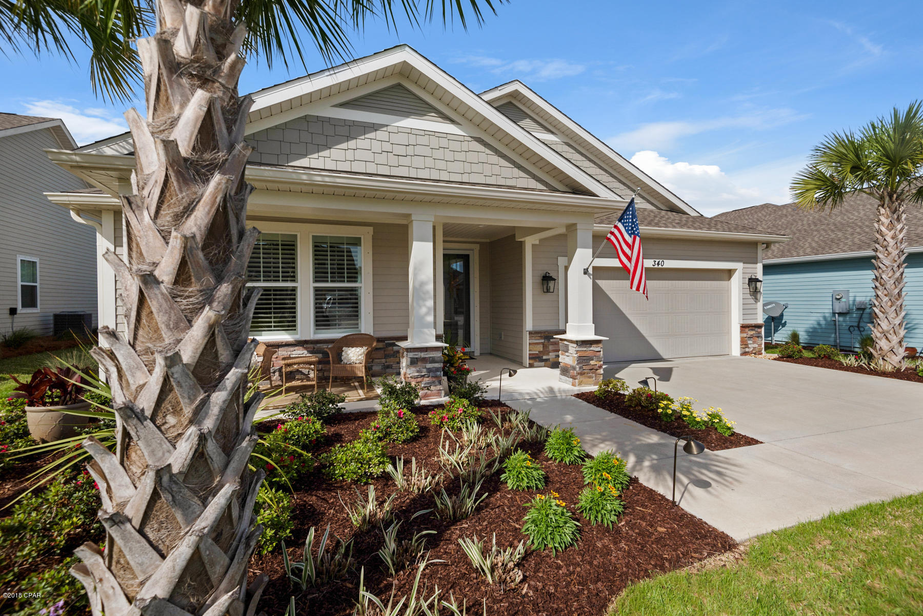 Whisper Dunes - Residential