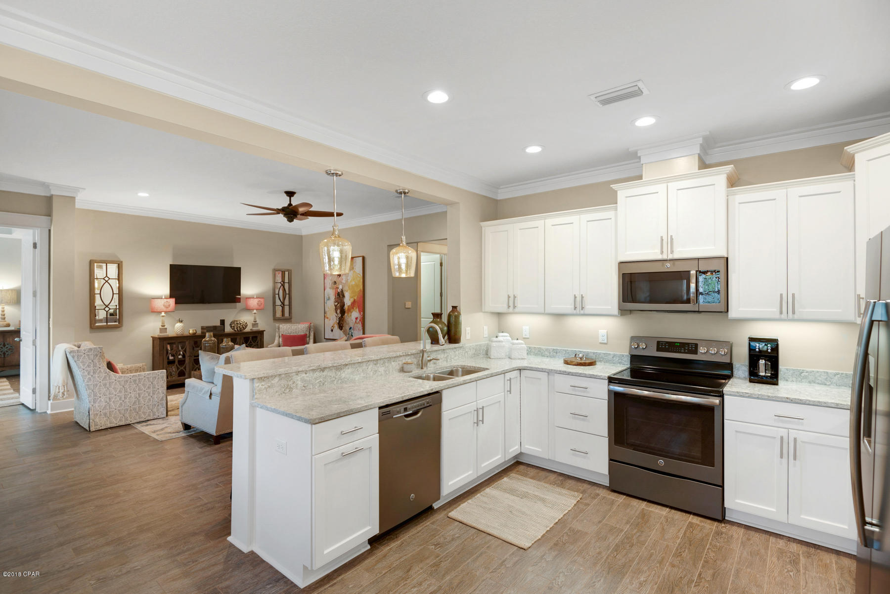 Whisper Dunes - Residential