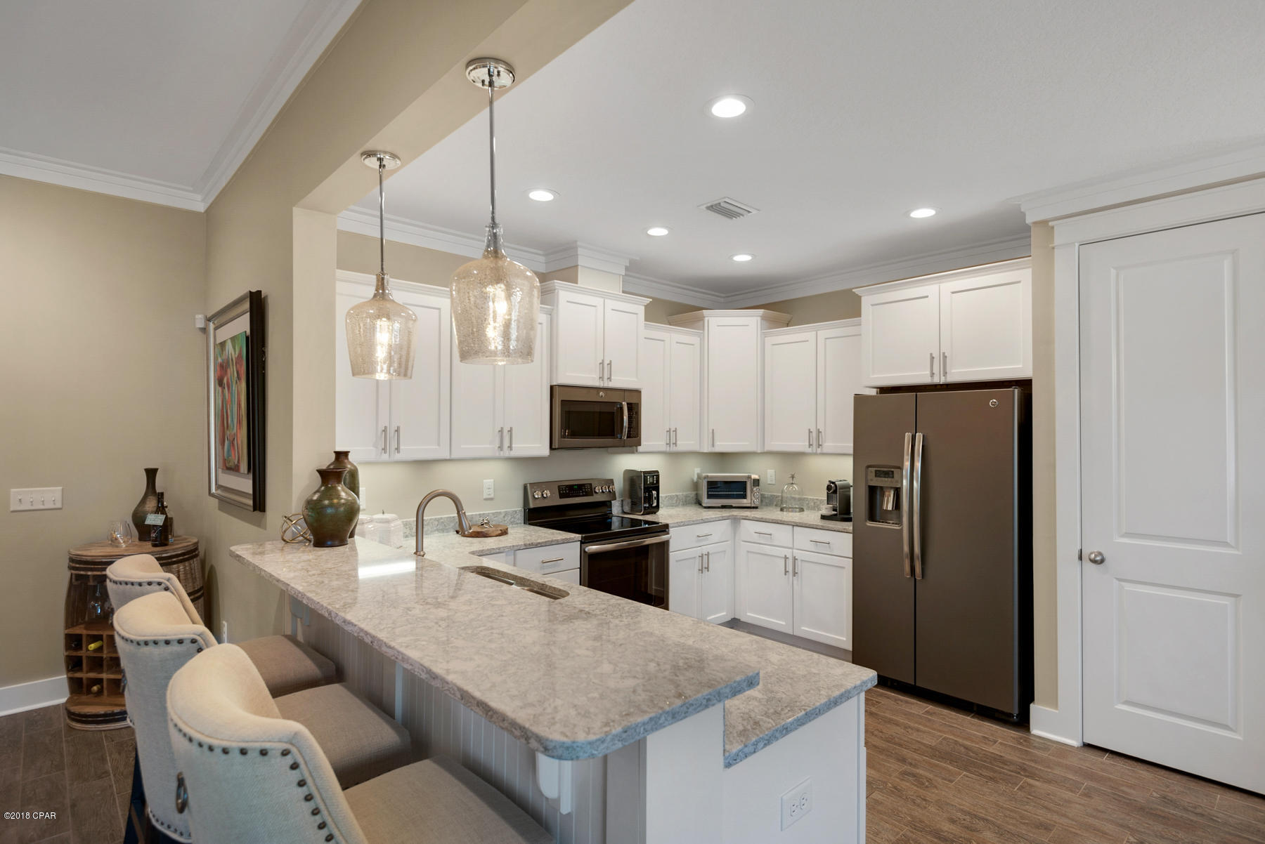 Whisper Dunes - Residential