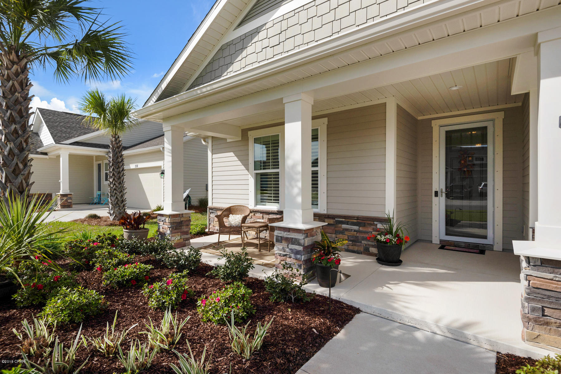 Whisper Dunes - Residential