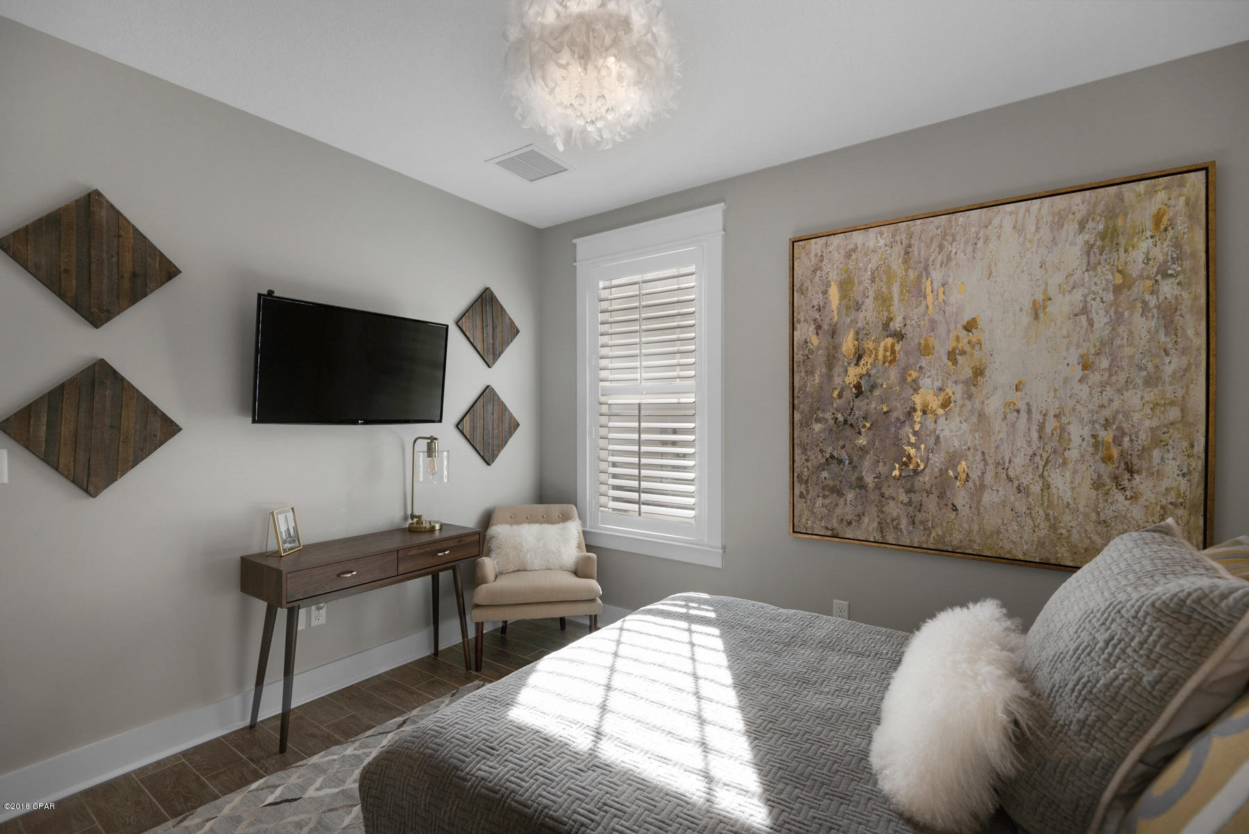 Whisper Dunes - Residential