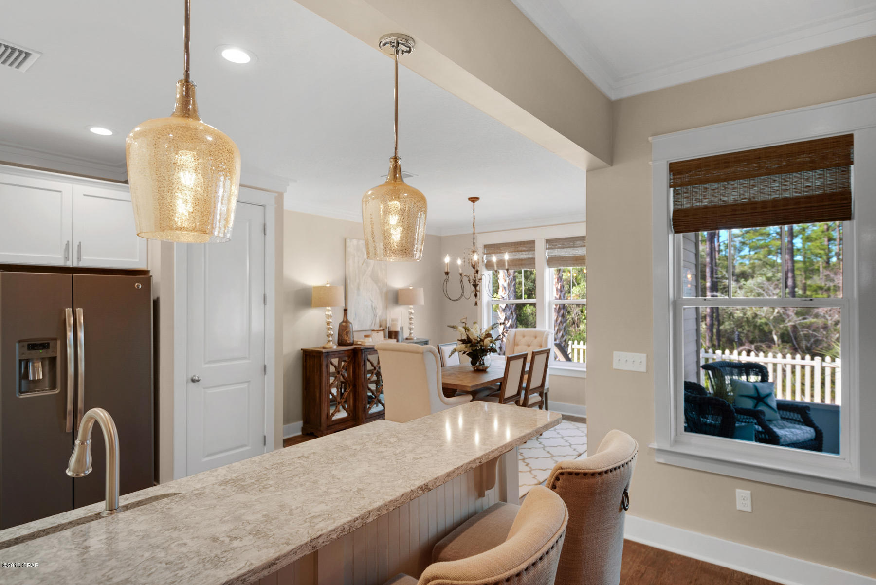 Whisper Dunes - Residential