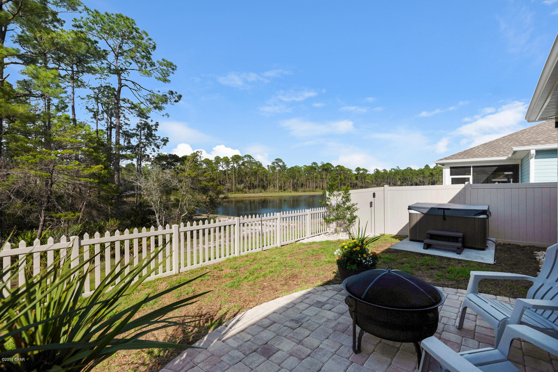 Whisper Dunes - Residential