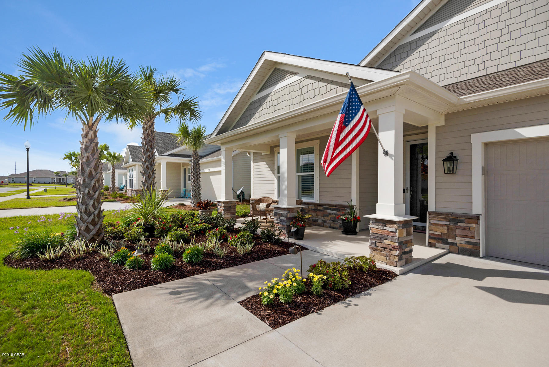 Whisper Dunes - Residential