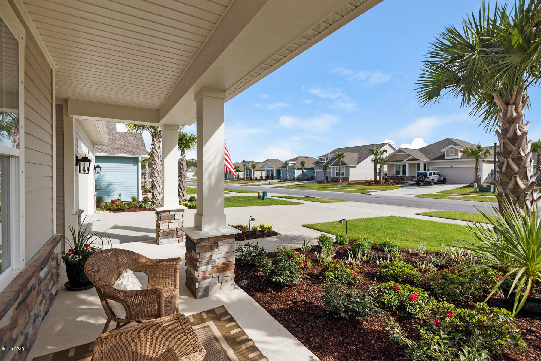 Whisper Dunes - Residential