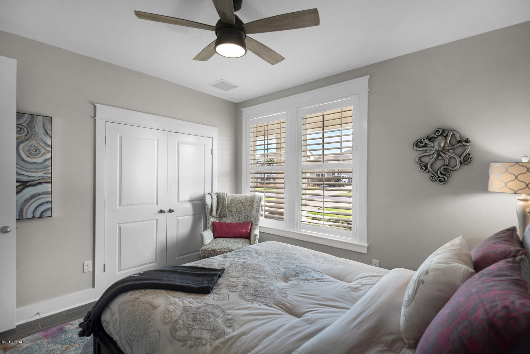 Whisper Dunes - Residential