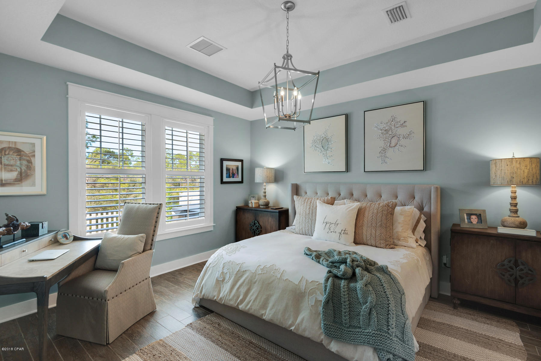 Whisper Dunes - Residential