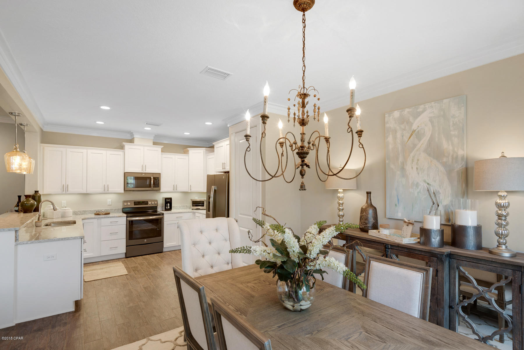 Whisper Dunes - Residential