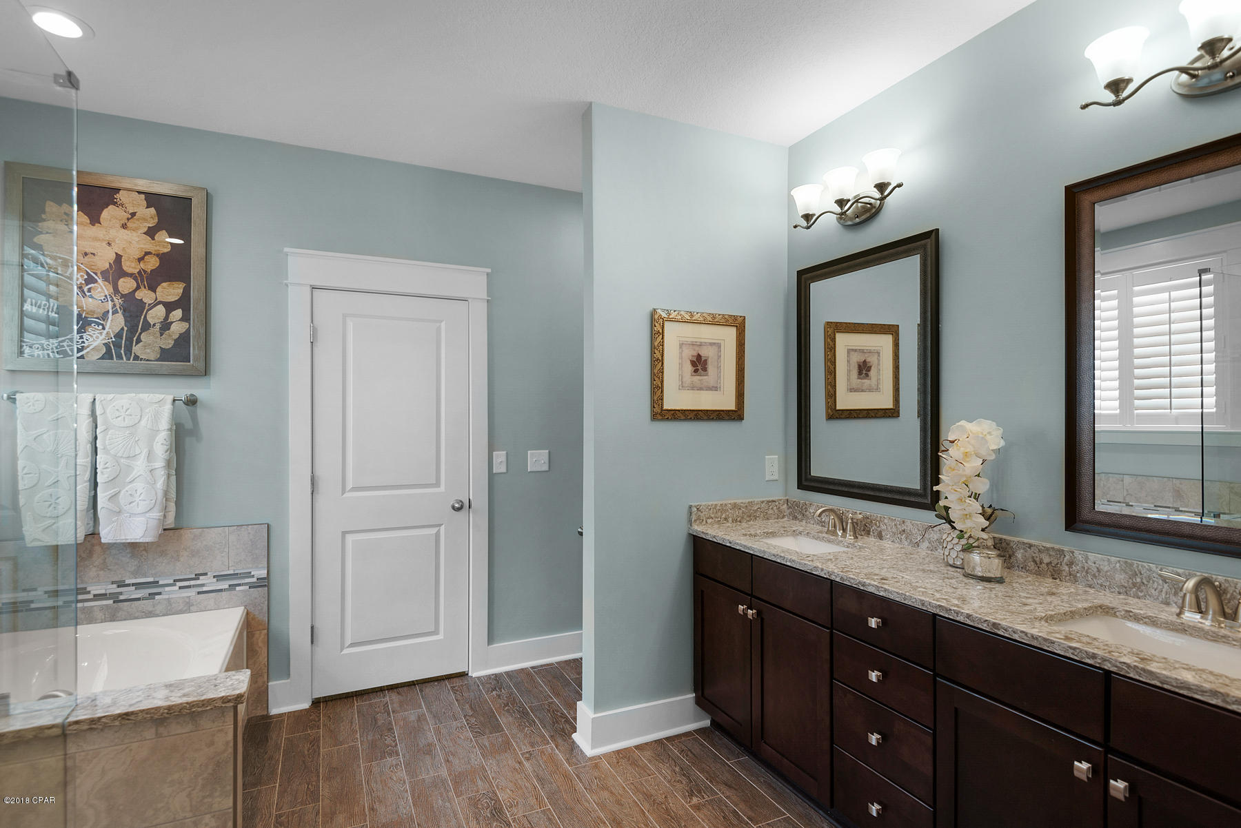 Whisper Dunes - Residential